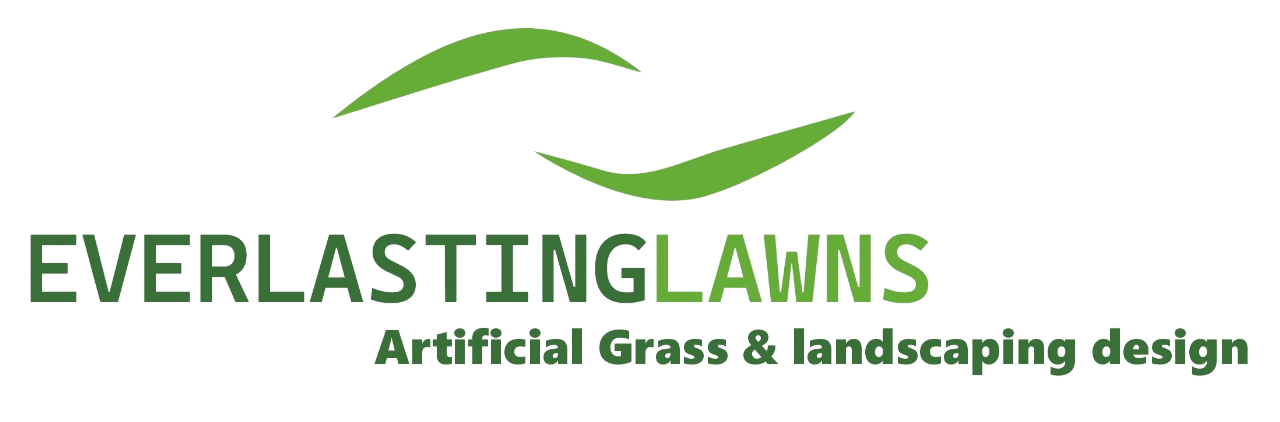 Everlasting Lawns logo — Artificial Grass & Landscaping Design