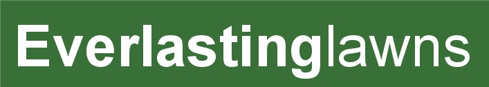 Everlasting Lawns logo — Artificial Grass & Landscaping Design